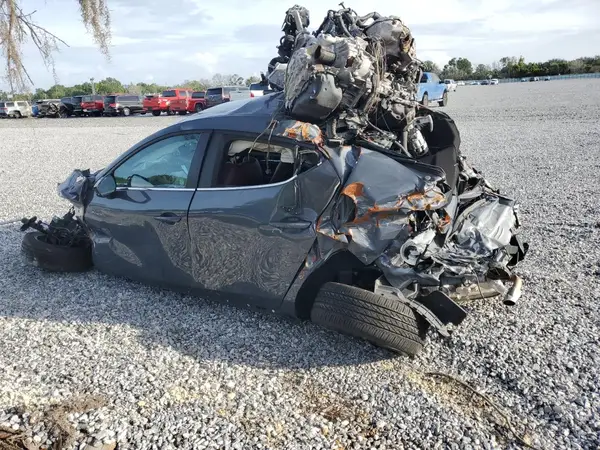 JM1BPBLM2R1707154 2024 MAZDA 3 - Image 2