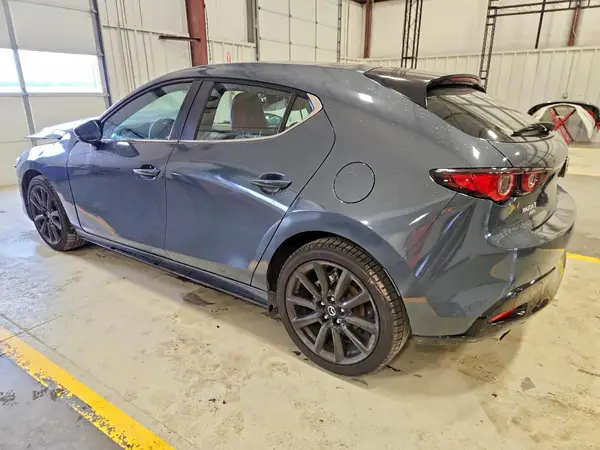 JM1BPBLM2R1709986 2024 MAZDA 3 - Image 2