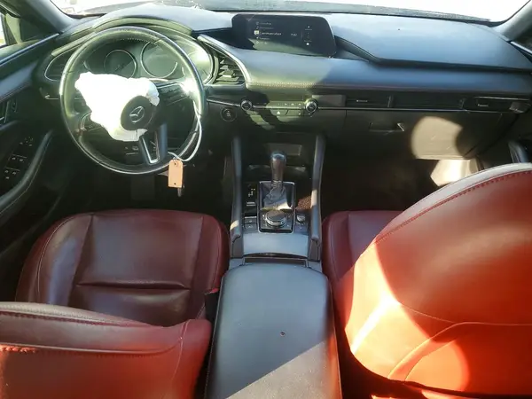 JM1BPBLM2R1716646 2024 MAZDA 3 - Image 8