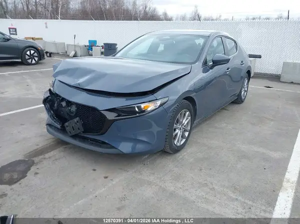 JM1BPBLM2R1718333 2024 MAZDA 3 - Image 2