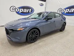 JM1BPBLM2S1769305 2025 MAZDA 3