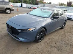 JM1BPBLM2S1782667 2025 MAZDA 3
