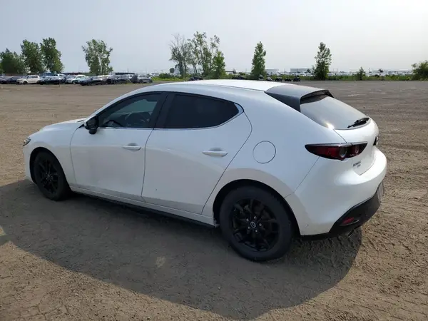 JM1BPBLM3L1152738 2020 MAZDA 3 - Image 2