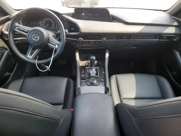 JM1BPBLM3L1152738 2020 MAZDA 3 - Image 8