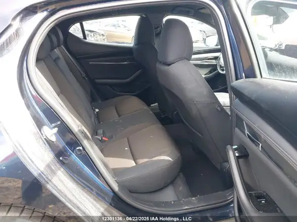 JM1BPBLM3L1169104 2020 MAZDA 3 - Image 8