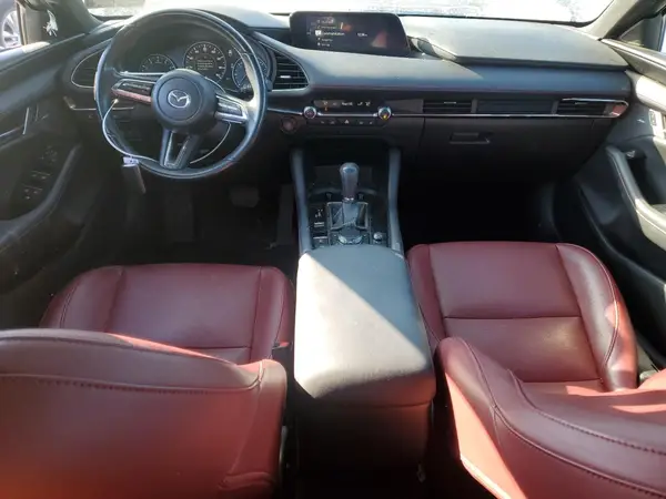 JM1BPBLM3P1616343 2023 MAZDA 3 - Image 8
