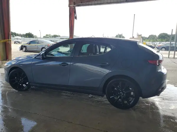 JM1BPBLM3R1707065 2024 MAZDA 3 - Image 2