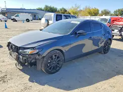 JM1BPBLM3S1757437 2025 MAZDA 3