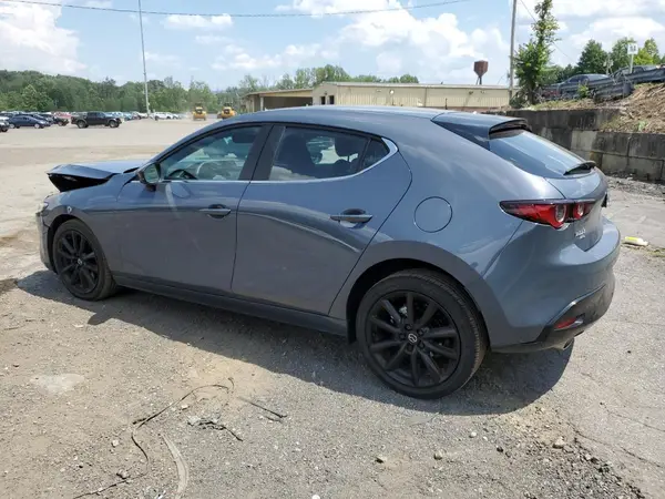 JM1BPBLM3S1767045 2025 MAZDA 3 - Image 2