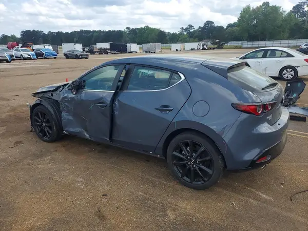 JM1BPBLM4R1702344 2024 MAZDA 3 - Image 2