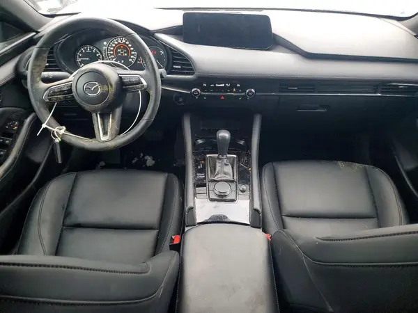 JM1BPBLM4R1715384 2024 MAZDA 3 - Image 8
