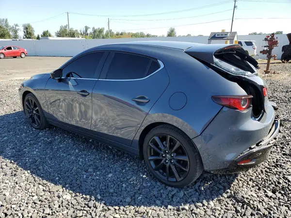 JM1BPBLM4R1718642 2024 MAZDA 3 - Image 2