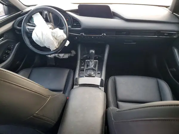 JM1BPBLM5K1126026 2019 MAZDA 3 - Image 8