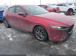 JM1BPBLM5K1126690 2019 MAZDA 3