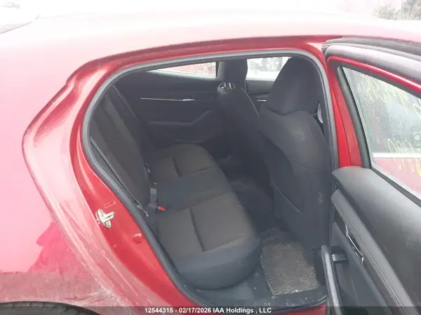JM1BPBLM5K1126690 2019 MAZDA 3 - Image 8