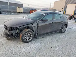 JM1BPBLM5K1142145 2019 MAZDA 3