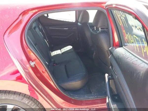 JM1BPBLM5L1171405 2020 MAZDA 3 - Image 8