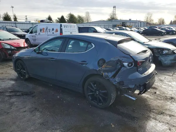 JM1BPBLM5R1651680 2024 MAZDA 3 - Image 2