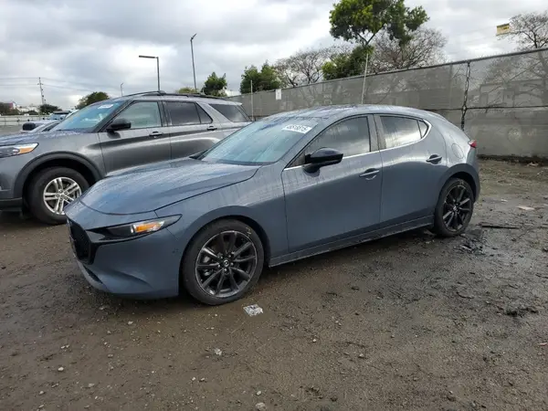 JM1BPBLM5R1655857 2024 MAZDA 3 - Image 1