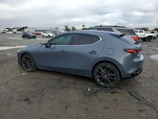 JM1BPBLM5R1655857 2024 MAZDA 3 - Image 2