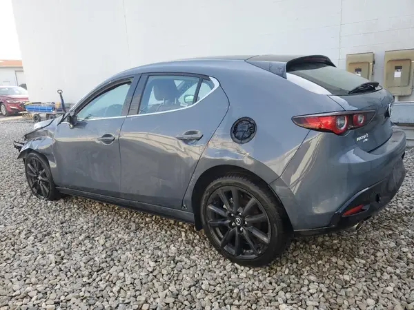 JM1BPBLM5R1709674 2024 MAZDA 3 - Image 2