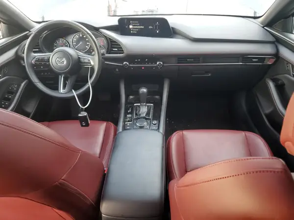 JM1BPBLM5R1709674 2024 MAZDA 3 - Image 8