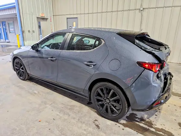 JM1BPBLM5R1709965 2024 MAZDA 3 - Image 2