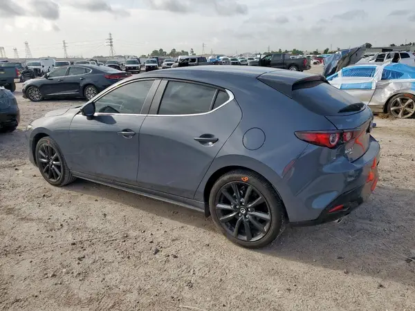 JM1BPBLM5R1720738 2024 MAZDA 3 - Image 2