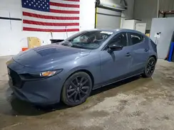 JM1BPBLM5S1767287 2025 MAZDA 3