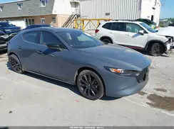 JM1BPBLM5S1792903 2025 MAZDA 3