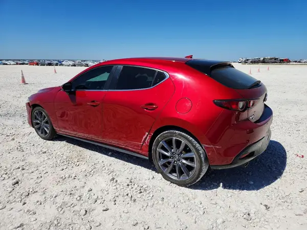 JM1BPBLM6K1113754 2019 MAZDA 3 - Image 2