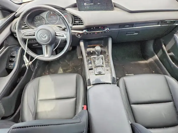 JM1BPBLM6K1142039 2019 MAZDA 3 - Image 8