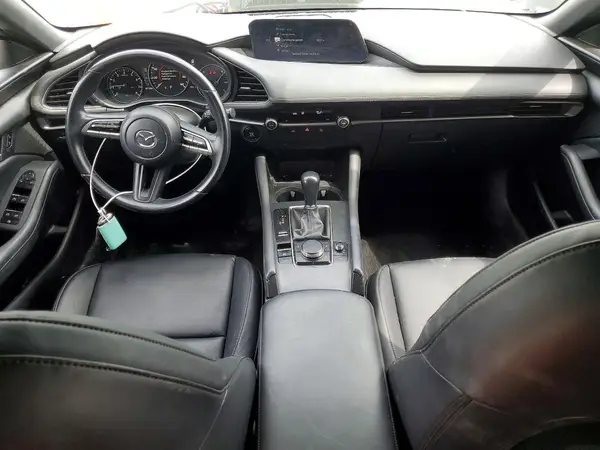 JM1BPBLM6L1150532 2020 MAZDA 3 - Image 8