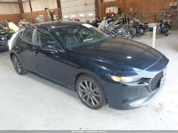 JM1BPBLM6L1160154 2020 MAZDA 3 - Image 1