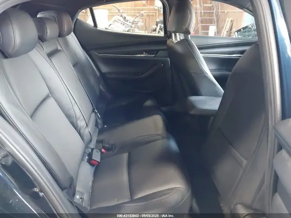 JM1BPBLM6L1160154 2020 MAZDA 3 - Image 8