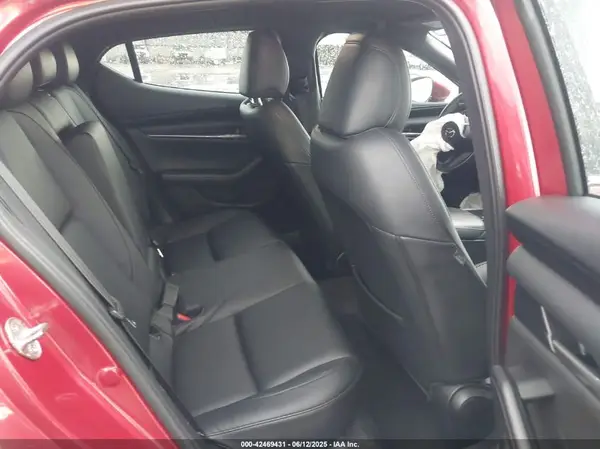 JM1BPBLM6L1162793 2020 MAZDA 3 - Image 8