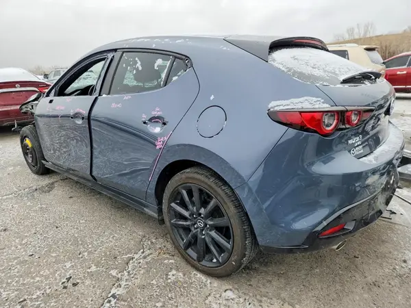 JM1BPBLM6R1650408 2024 MAZDA 3 - Image 2