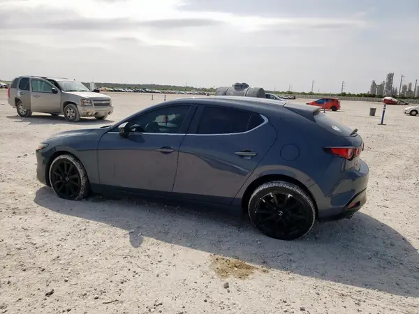 JM1BPBLM6R1657648 2024 MAZDA 3 - Image 2