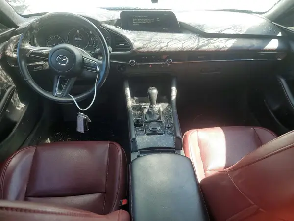 JM1BPBLM6R170087 2024 MAZDA 3 - Image 8
