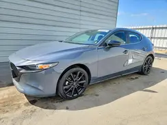 JM1BPBLM6S1769422 2025 MAZDA 3