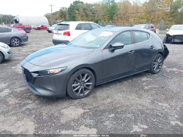 JM1BPBLM7L1158025 2020 MAZDA 3 - Image 2