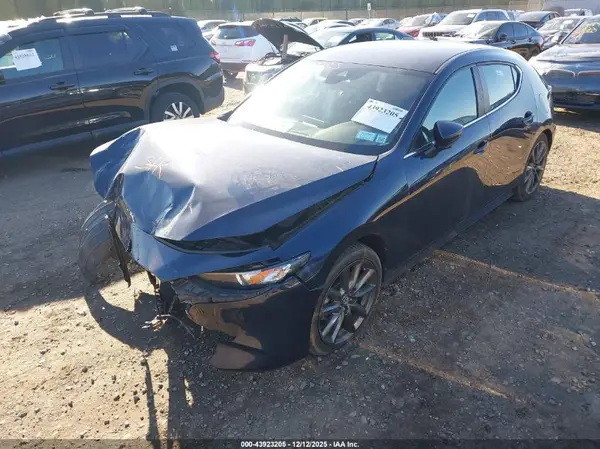 JM1BPBLM7L1160065 2020 MAZDA 3 - Image 2