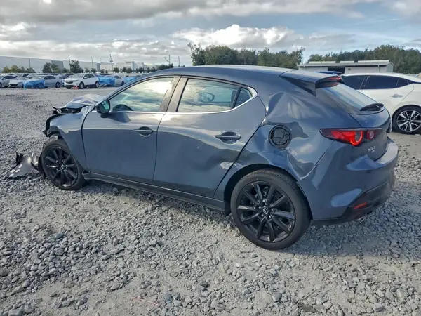 JM1BPBLM7R1650482 2024 MAZDA 3 - Image 2