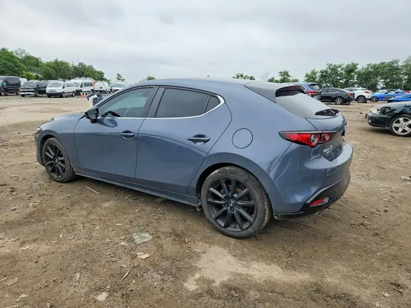 JM1BPBLM7R1701429 2024 MAZDA 3 - Image 2