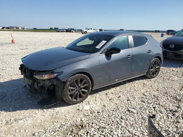 JM1BPBLM7R1709028 2024 MAZDA 3 - Image 1
