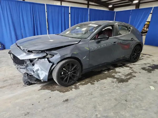 JM1BPBLM7R1709840 2024 MAZDA 3 - Image 1