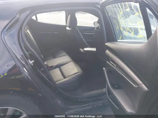 JM1BPBLM8K1126649 2019 MAZDA 3 - Image 8