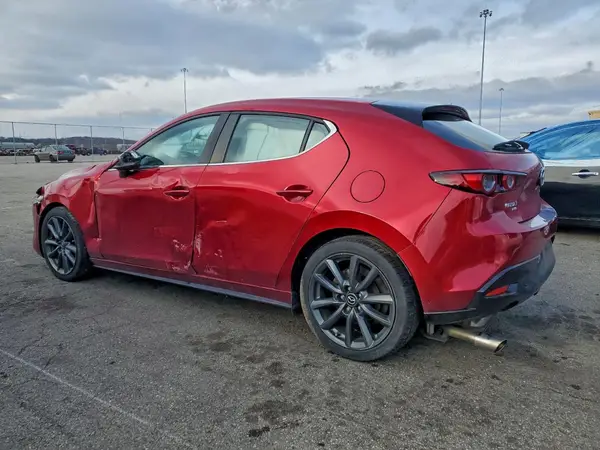 JM1BPBLM8L1158096 2020 MAZDA 3 - Image 2
