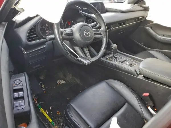 JM1BPBLM8L1158096 2020 MAZDA 3 - Image 8