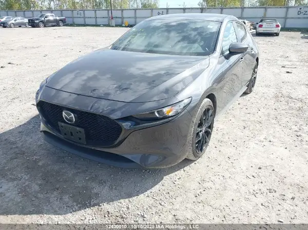 JM1BPBLM8L1161760 2020 MAZDA 3 - Image 2